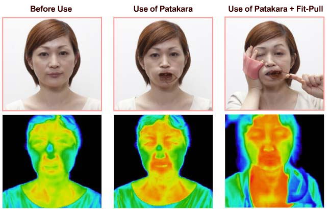 Actwell Eliminate Facial Loosening ‧ Nasolabial Folds! Beauty